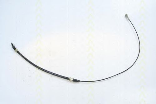Cable, parking brake 8140 24157