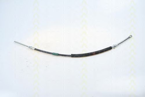 Cable, parking brake 8140 24165