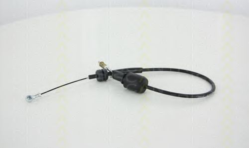 Accelerator Cable 8140 24332