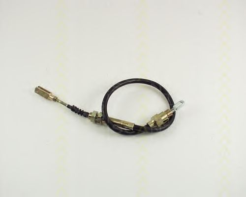 Clutch Cable 8140 27202