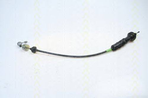 Clutch Cable 8140 28253