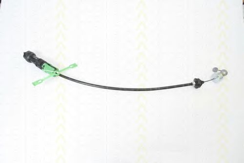 Clutch Cable 8140 38244