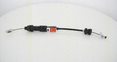 Clutch Cable 8140 38251