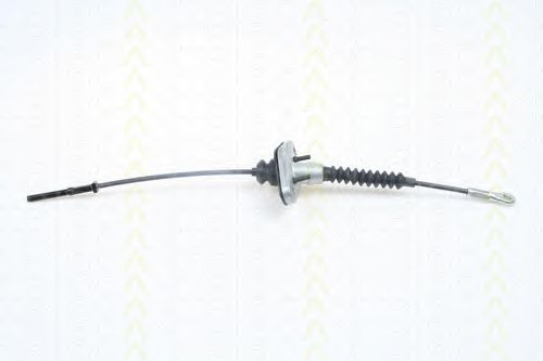 Cable, parking brake 8140 40142