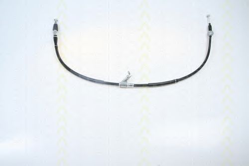 Cable, parking brake 8140 50156