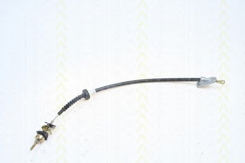 Clutch Cable 8140 67200