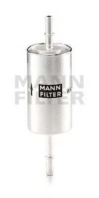 Brændstof-filter WK 512/1