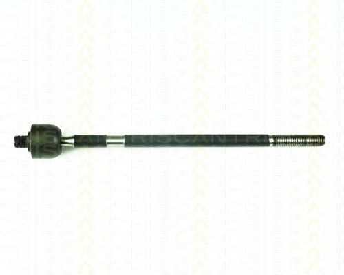 Articulação axial, barra de acoplamento 8500 16205