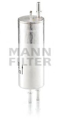 Fuel filter WK 513/3