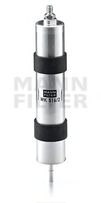 Brændstof-filter WK 516/2