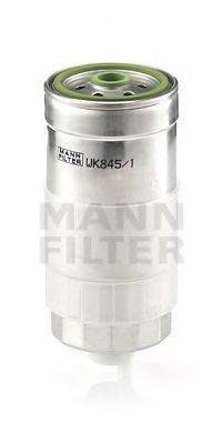 Fuel filter WK 845/1