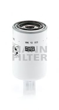 Fuel filter WK 10 003