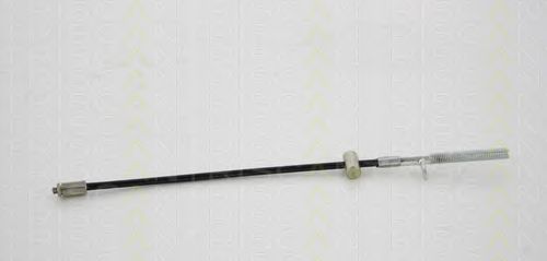Cable, parking brake 8140 151058