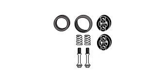 Mounting Kit, exhaust system 82 42 4278
