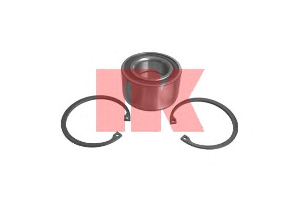 Wheel Bearing Kit 754110