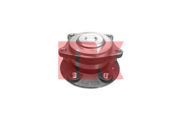 Wheel Bearing Kit 764814