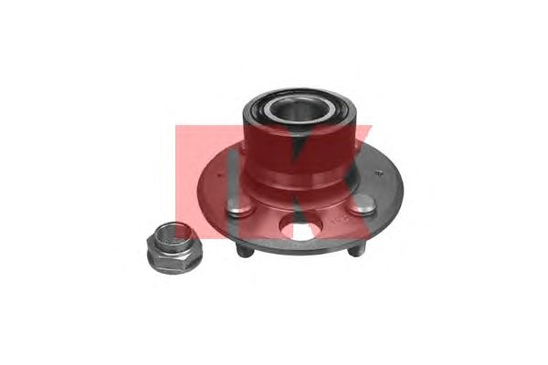 Wheel Bearing Kit 769919