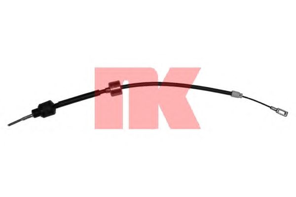 Clutch Cable 921913