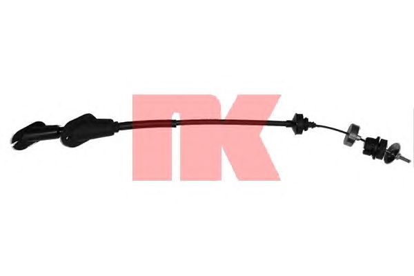 Clutch Cable 921929