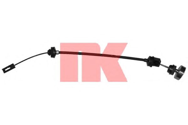Clutch Cable 921933