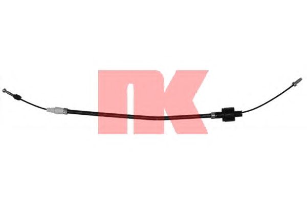 Clutch Cable 922539