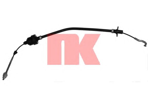 Clutch Cable 923622