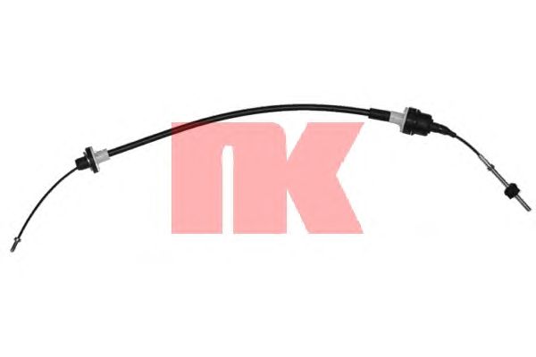 Clutch Cable 923633