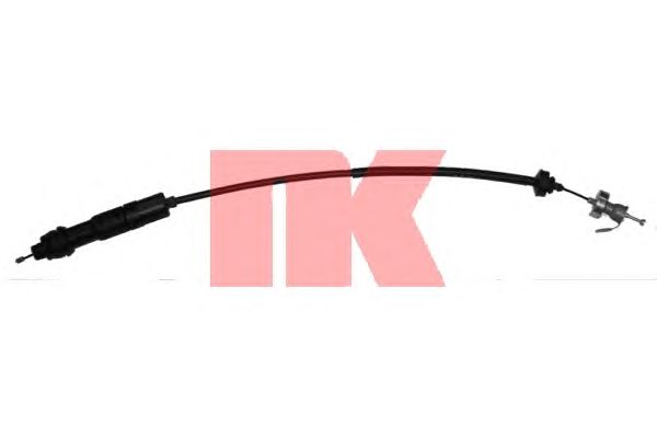 Clutch Cable 923741