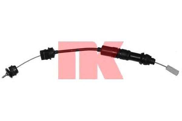 Clutch Cable 923743