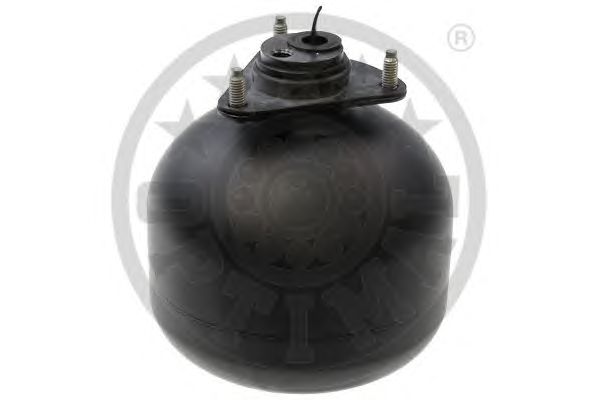 Acumulador de pressão, suspensão/amortecimento AX-064