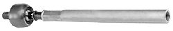 Articulación axial, barra de acoplamiento 19355/1