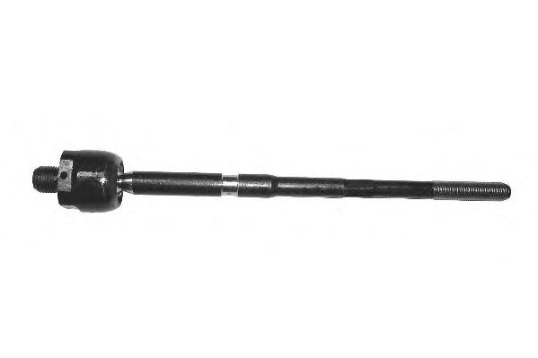 Articulação axial, barra de acoplamento AL-AX-1647