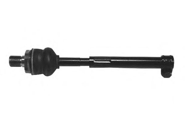 Articulação axial, barra de acoplamento BM-AX-4305