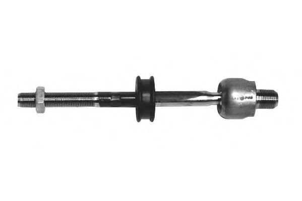 Articulação axial, barra de acoplamento BM-AX-4342