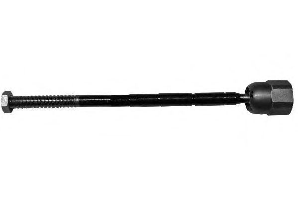 Articulación axial, barra de acoplamiento CH-AX-0314