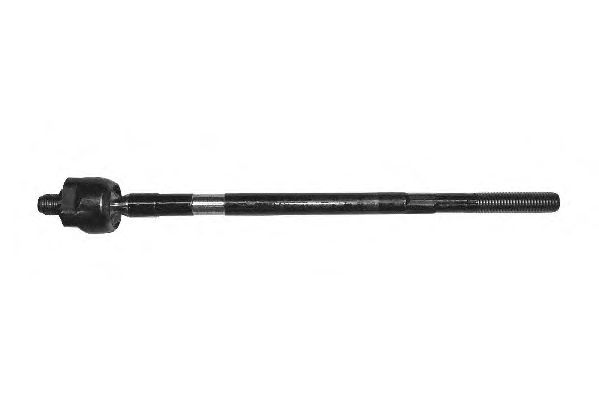 Articulação axial, barra de acoplamento FD-AX-0007