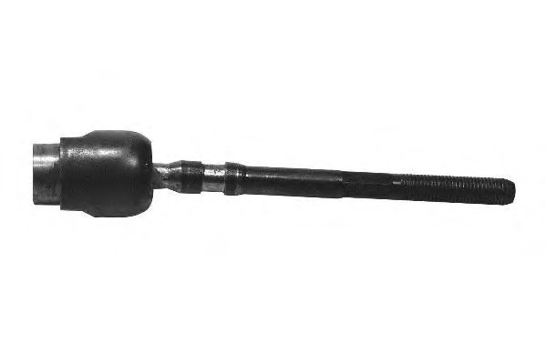 Articulación axial, barra de acoplamiento FI-AX-4080