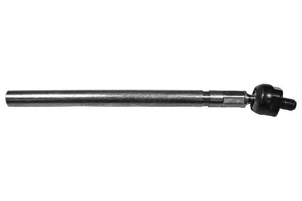 Articulação axial, barra de acoplamento PE-AX-0860