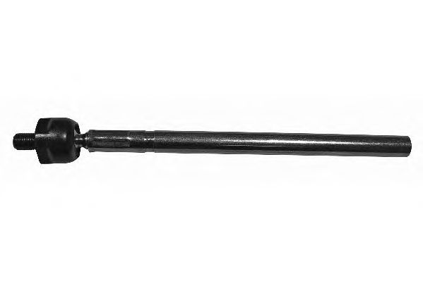Articulação axial, barra de acoplamento PE-AX-1570