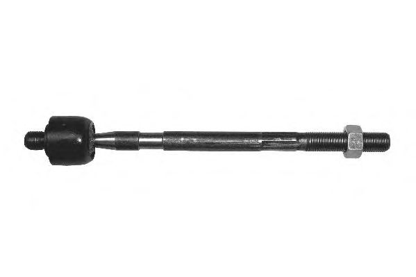 Articulação axial, barra de acoplamento PE-AX-6961