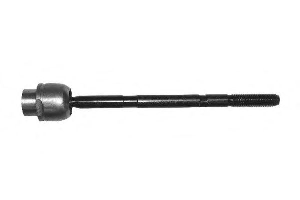 Articulação axial, barra de acoplamento SA-AX-0006