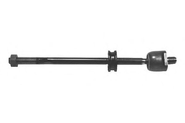 Articulação axial, barra de acoplamento VV-AX-3280