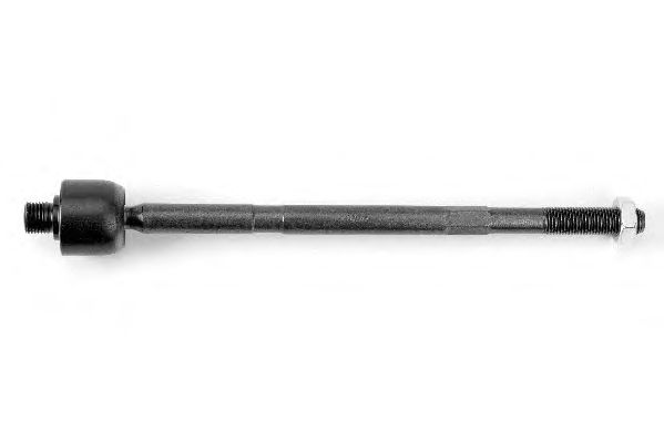 Articulação axial, barra de acoplamento FI-AX-4431