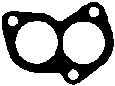 Gasket, exhaust pipe 599.921