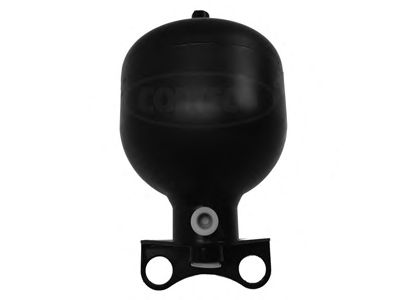 Suspension Sphere, pneumatic suspension 80001410