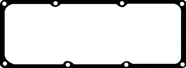 Gasket, cylinder head cover 025005P