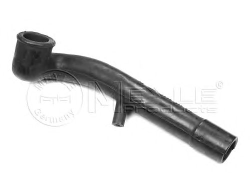 Hose, cylinder head cover breather 014 009 0010
