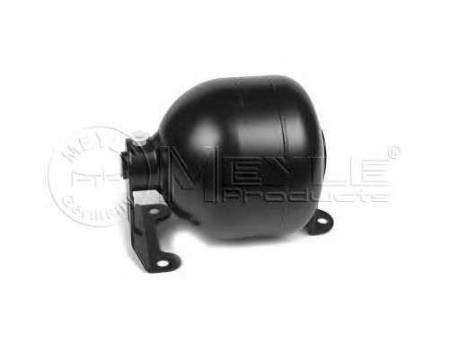 Suspension Sphere, pneumatic suspension 014 032 0199