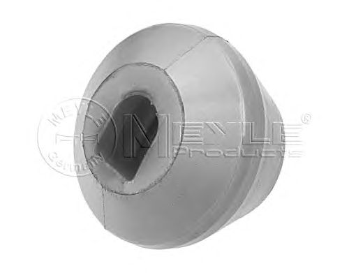 Rubber Buffer, engine mounting 100 030 0005