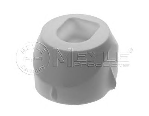 Rubber Buffer, engine mounting 100 199 0140